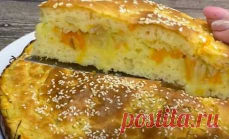 Заливной пирог с капустой, морковью, майонезом и сметаной простой рецепт пошаговый Заливной пирог с капустой, морковью, майонезом и сметаной в духовке простой рецепт. Заливной пирог с капустой — быстрая и простая выпечка, которую можно приготовить в духовке в домашних условиях. Начинку можно менять по желанию. ✔️Для теста: Сметана - 5 ст.л. (~300 гр) Майонез - 1 ст.л. Мука -6- 7