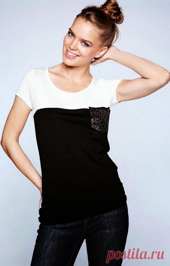 Соблазнительная словацкая фотомодель Виктория Халенарова