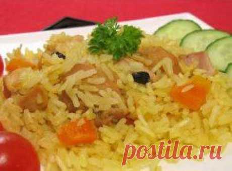 12 золотых рецептов ПЛОВ ИЗ КУРИЦЫ
Вкуснейший плов приготовленный с кусочками куриного мяса &gt;
Рецепты: https://povar.ru/menu/plov_iz_kuricy/