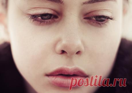 Я не любил её…