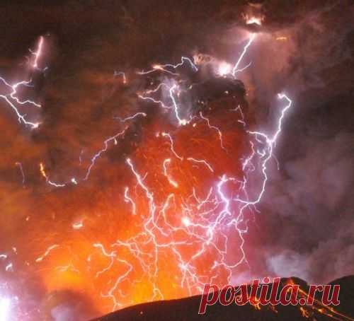 30 явлений природы, в существование которых сложно поверить