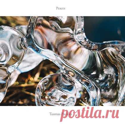 Tuomas Paukku - Peaces (2025) Hi Res free download mp3 music 320kbps