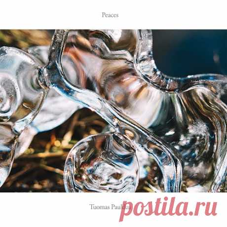 Tuomas Paukku - Peaces (2025) Hi Res free download mp3 music 320kbps