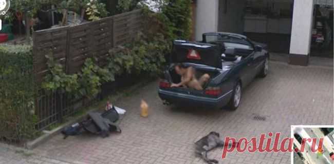 15 Hilarious Google Street View Pictures | QuotesPaper | Page 8