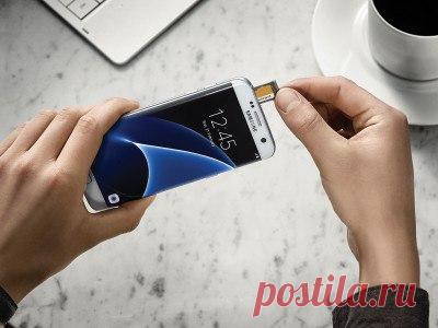 Samsung Galaxy S7 поможет сосредоточиться на игровом процессе Представленные на днях Samsung Galaxy S7 и Galaxy S7 Edge получили мощную "начинку", что непременно порадует любителей мобильных игр. В ходе презентации представители компании Epic продемонстрировали возможности технологии Vulkan и движка Unreal Engine 4 на примере новых флагманов. Но ещё одной приятной новостью для геймеров стало то, что в Galaxy S7 и Galaxy S7 Edge было представлено новое приложение Game Launcher,…
