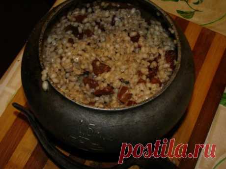 Бабушкины рецепты. / 7dach.ru