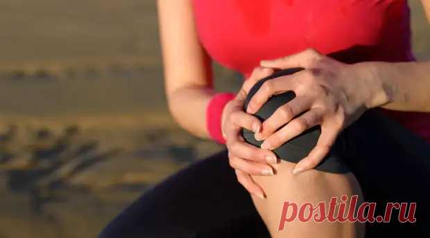 Судороги ног: почему они возникают и как их предотвратить? - ПолонСил.ру - социальная сеть здоровья - Медиаплатформа МирТесен