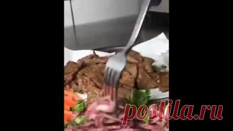 Вкусную печень приготовить не составит труда, главное придерживаться этого рецепта