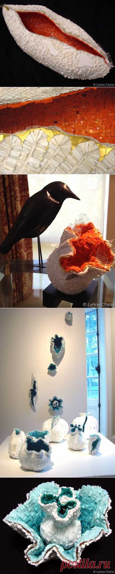 Lynne Chinn: Life As We Could Know It | Decorating Diva