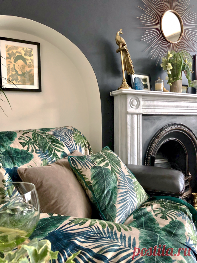 The Natural Environment Biophilic Design, Our Homes & Our Wellbeing - The Interior Editor