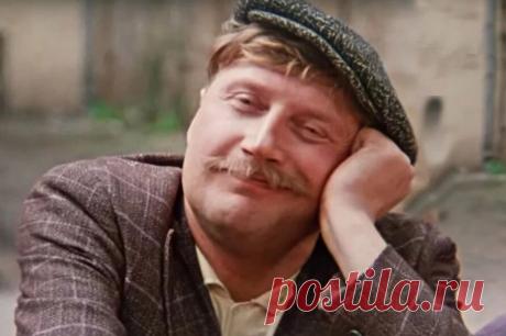 Виктор Борцов