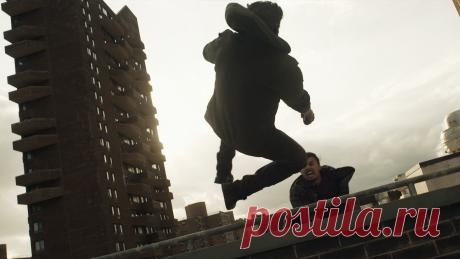 The Punisher: One Last Kill (2026)