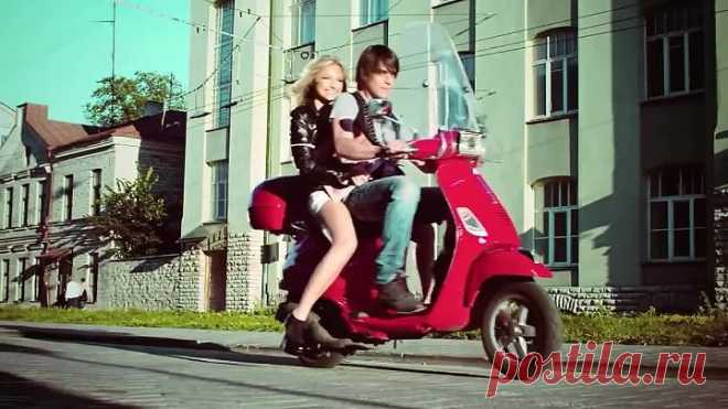 Инна Маликова и Новые Самоцветы - Помнишь Modern Talking