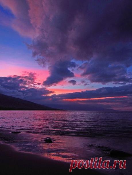 Maui, Hawaii