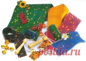 Кусочек позитива на досуге