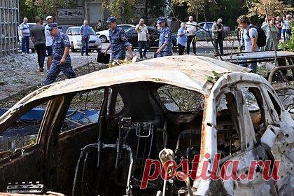 Беженка вернулась в поселок под Курском и описала его словами «напоминает Чернобыль»