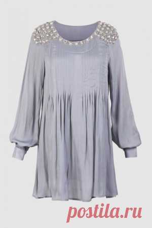 Подборка декора и переделки (трафик) / Футболки DIY / Модный сайт о стильной переделке одежды и интерьера