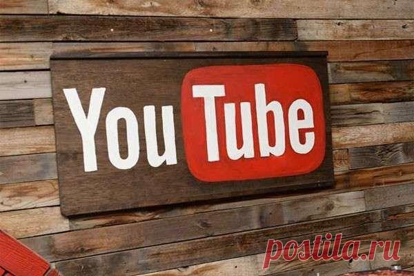 Самые полезные горячие клавиши YouTube