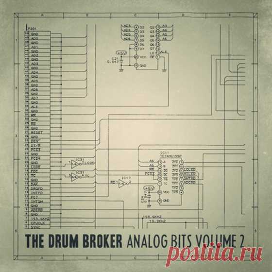 The Drum Broker Analog Bits Drum Kit Vol 2 WAV  | 6 MB
TDB is proud to announce another all original drum kit featuring never before heard drum samples in the classic MPC60 flavor! We created 53 samples from scratch and ran them through the classic Akai MPC60 sampler circuitry for pristine character. 

Download at:

https://audioclub.store/uncategorized/tdb-analog-bits-drum-kit-vol-2-wav/