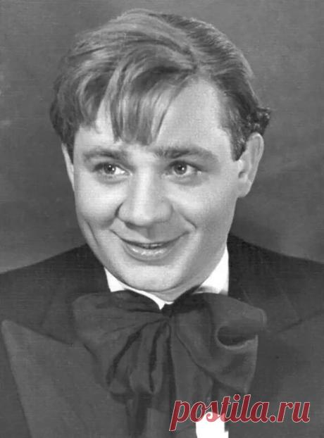 Евгений Леонов, 2 сентября, 1926
 • 29 января 1994