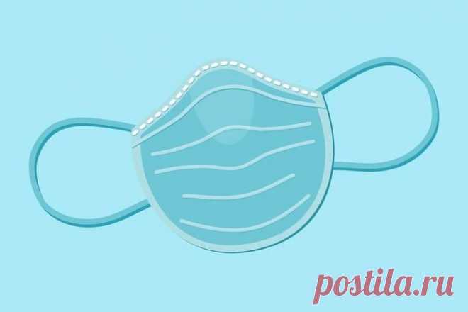 Как сшить медицинскую маску из старой футболки: пошаговая инструкция Медицинскую маску тоже можно сделать более симпатичной и универсальной. Для этого нужно не так уж и много - всего лишь достать старую футболку.Не спешите выбрасывать вещи, которыми вы уже не пользуете...