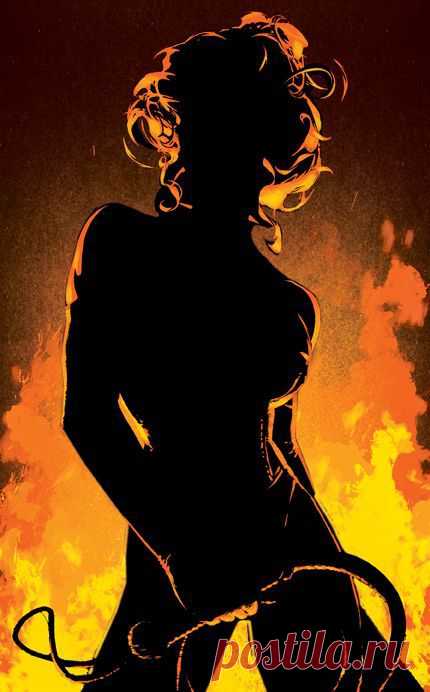 natasha ka приколол(а) это к доске Fantasy erotic art & comics | Pint…