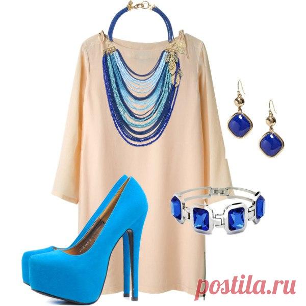 Мода | Платья | Одежда|