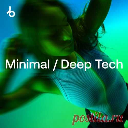 Beatport Best New Hype Minimal Deep Tech July 2025 FLAC » MinimalFreaks.co