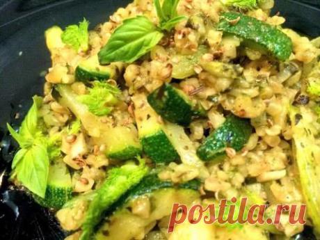 ДВА РЕЦЕПТА ИЗ БУЛГУРА | 4vkusa.ru