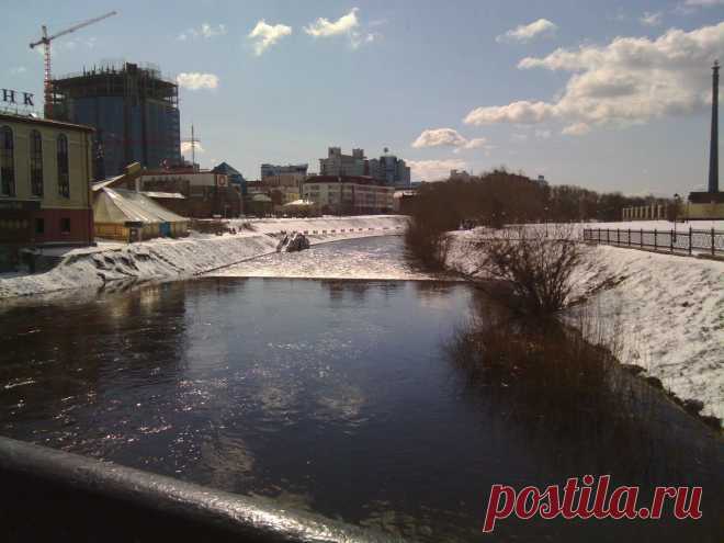 Диалоги