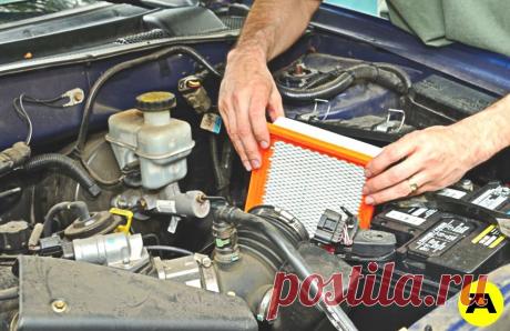 Как можно очистить до идеального состояния воздушный и салонный фильтры самостоятельно? | АВТОШКА | Пульс Mail.ru Большинство автовладельцев станет утверждать, что в данном случае можно использовать лишь продувку. Но это не соответствует действительности.