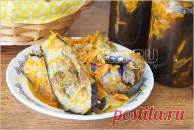 Печеные баклажаны на зиму «Обалденные» – Рецепт с фото. Рецепты. Заготовки. Закуски на зиму