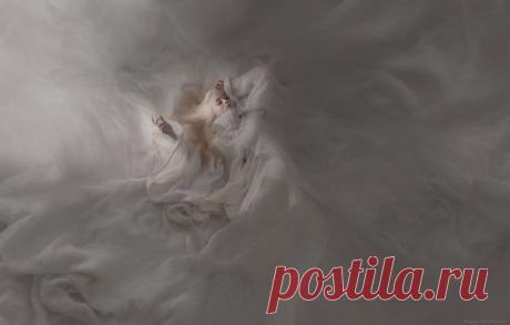 Photographer : Aleksei Makarenok - Grey insomnia ............. из раздела комп. искусство №5776992 - фото.сайт - Photosight.ru