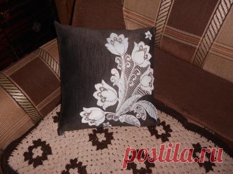 Как использовать старый тюль: 15 восхитительных идей - Postel-Deluxe.ru