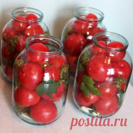 Помидоры &quot;ПО-ЦАРСКИ&quot; Без уксуса
Самые вкусные помидоры