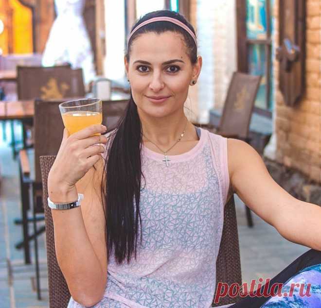 Как избавиться от пузика всего за один день: куда праздники, туда и килограммы! - Советы хозяйке