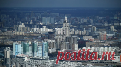 В Москве ещё девять зданий внесли в реестр апартаментов. В Москве ещё девять новых зданий включили в реестр апартаментов. Такое решение было принято на заседании президиума правительства Москвы. Читать далее