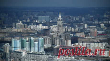 В Москве ещё девять зданий внесли в реестр апартаментов. В Москве ещё девять новых зданий включили в реестр апартаментов. Такое решение было принято на заседании президиума правительства Москвы. Читать далее