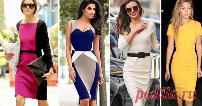 40 РОСКОШНЫХ ПЛАТЬЕВ, НЕПОДВЛАСТНЫХ ВРЕМЕНИ! ОНИ НИКОГДА НЕ ВЫЙДУТ ИЗ МОДЫ. Гардероб современной леди по своим размерам иногда может не уступать магазинным складам. Кроме того, часто бывает что выудить из него что-то стоящее практически невозможно. А ведь мода так изменчива, что кажется за ней совсем не угнаться, если постоянно не пополнять свой одежный шкаф.

Но на самом