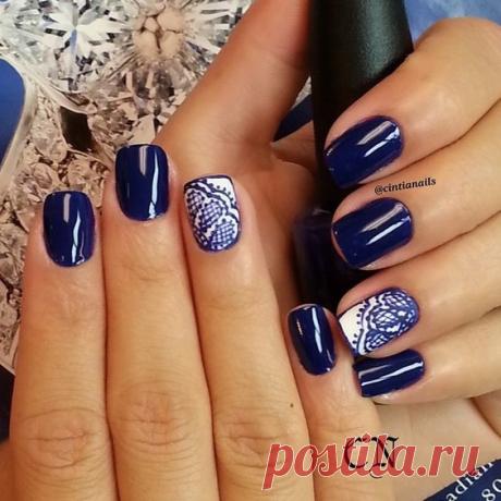 Instagram by _cintianails #nails #nailart #naildesigns | Nails
