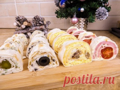 БУДЕТ ВКУСНО!