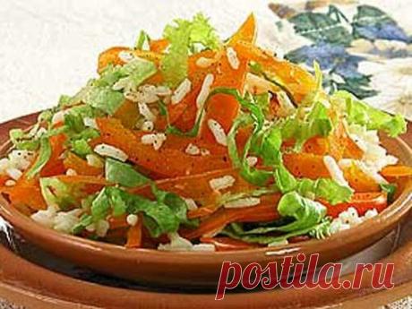 Салат "Бомбей" - как поправлюсь, сразу перехожу на него! | Кухня Вомбата | Яндекс Дзен