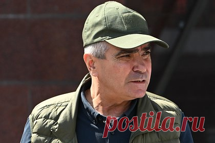 Гособвинение запросило срок для бывшего директора парка «Патриот»