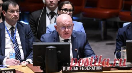 Небензя: Россия разочарована отсутствием должной реакции ООН на гибель Кожина. Москва разочарована тем, что у Секретариата ООН не нашлось смелости осудить атаку на журналистов НТВ, в результате которой погиб оператор Валерий Кожин, заявил постпред России при организации Василий Небензя. Читать далее