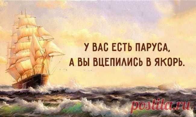 Какую самую большую ошибку вы совершили и чему она научила вас?
