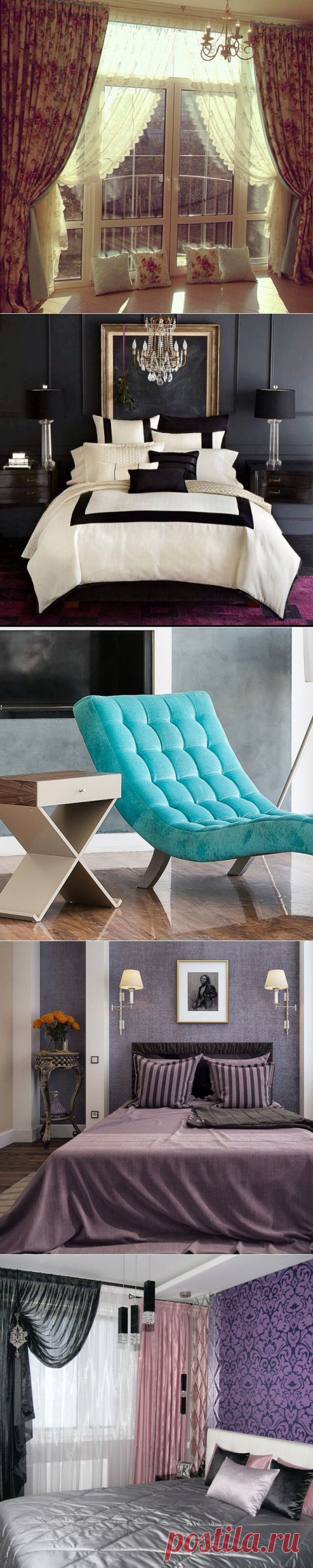 Интерьерные тенденции года — Роскошь и уют