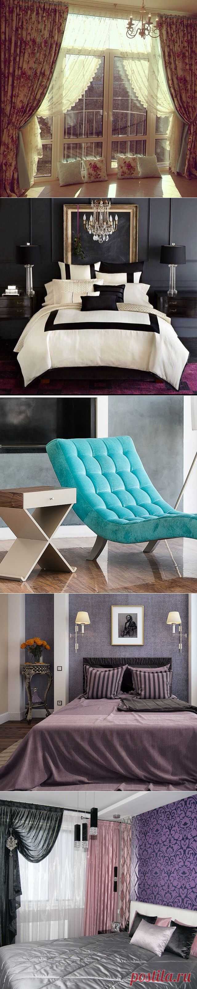 Интерьерные тенденции года — Роскошь и уют