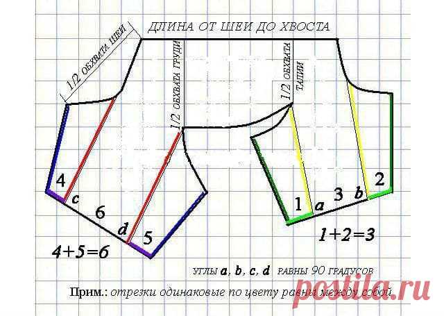 Одежда для шпица: как сделать своими руками