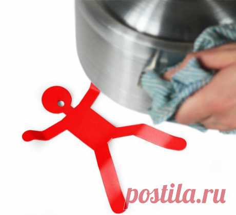 25 чертовски крутых кухонных штуковин