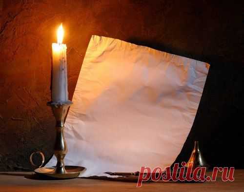 Ритуал на исполнение желания | Сонники, гороскопы, гадания